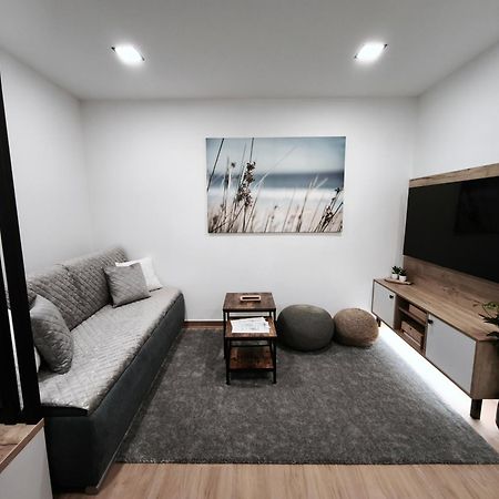 Hanesi Apartments Luhačovice Zewnętrze zdjęcie