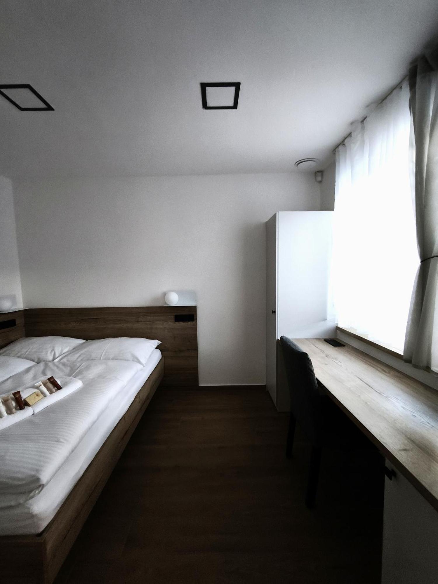 Hanesi Apartments Luhačovice Zewnętrze zdjęcie
