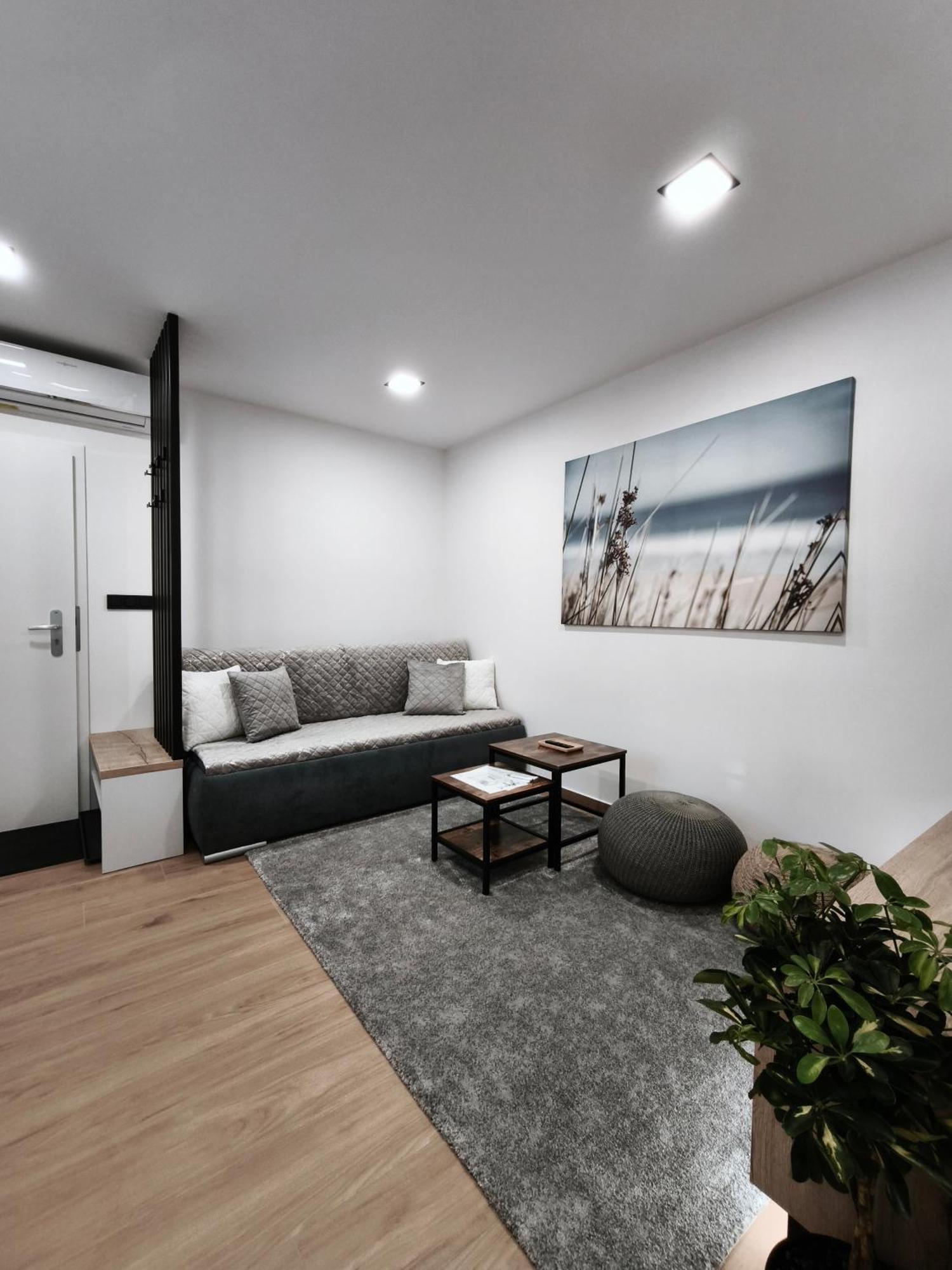 Hanesi Apartments Luhačovice Zewnętrze zdjęcie